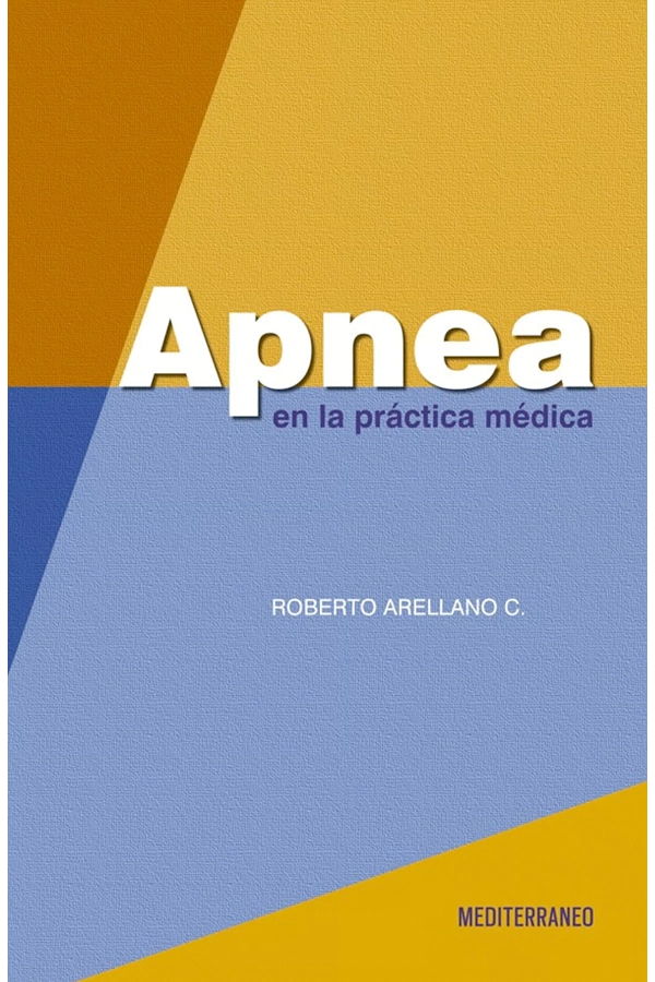 APNEA EN LA PRACTICA MEDICA - 1