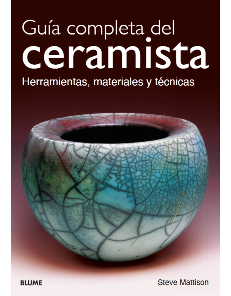 GUIA COMPLETA DEL CERAMISTA - 1