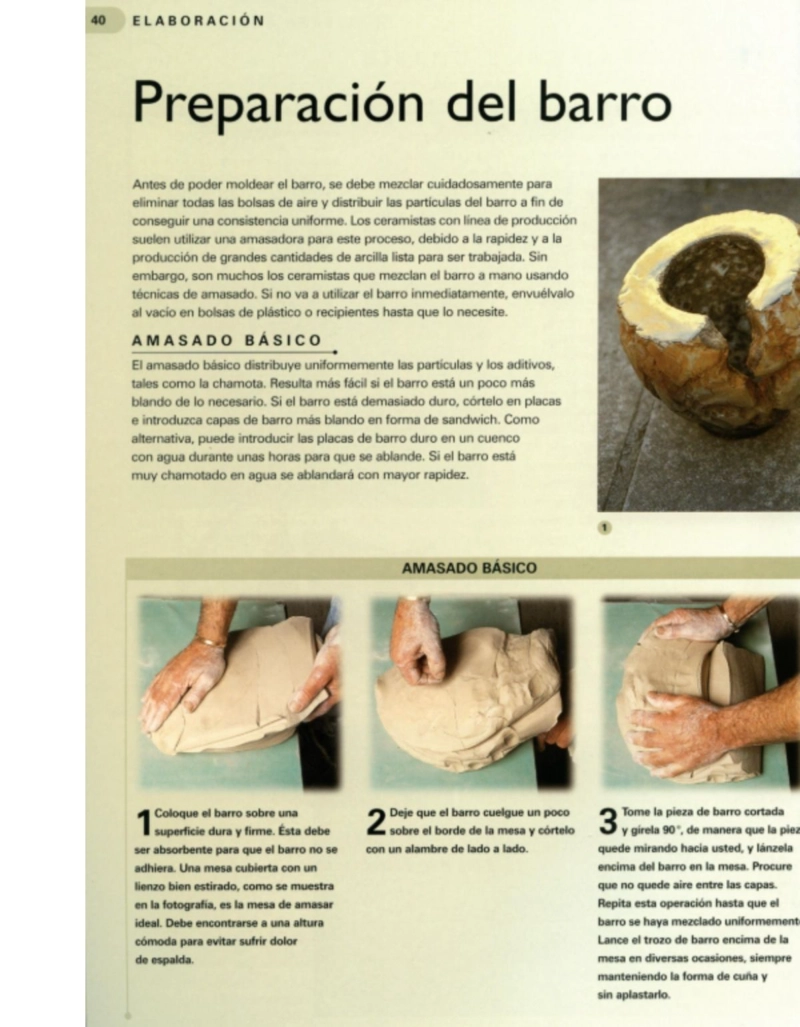 GUIA COMPLETA DEL CERAMISTA - 3