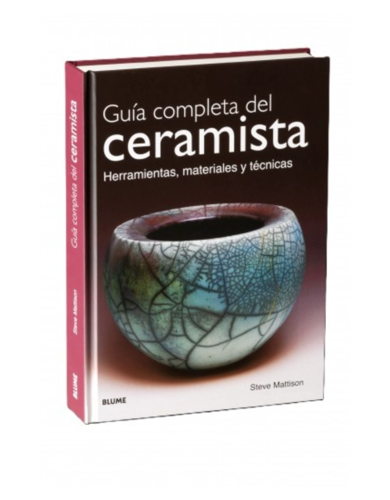 GUIA COMPLETA DEL CERAMISTA - 6