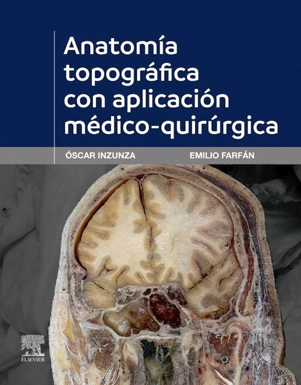 ANATOMIA TOPOGRAFICA CON APLICACION ME DICO-QUIRURGICA - 1