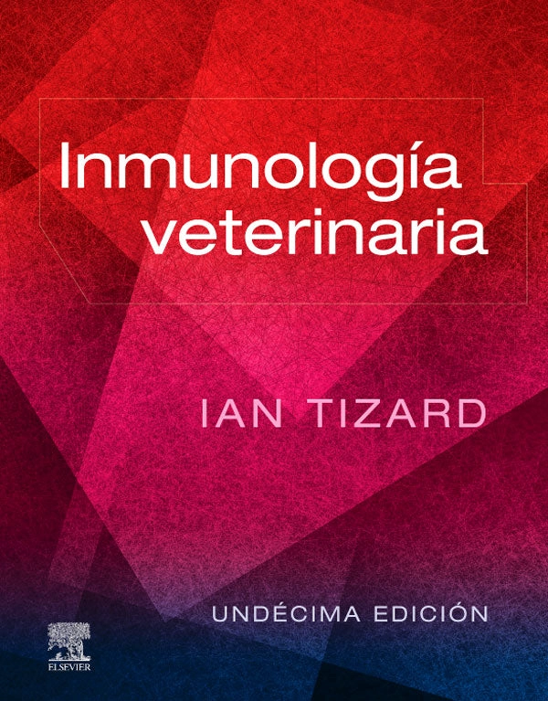 INMUNOLOGIA VETERINARIA 11ED - 1