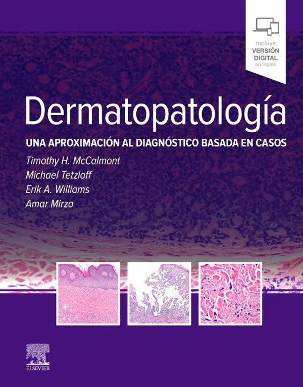 DERMATOPATOLOGIA - 1
