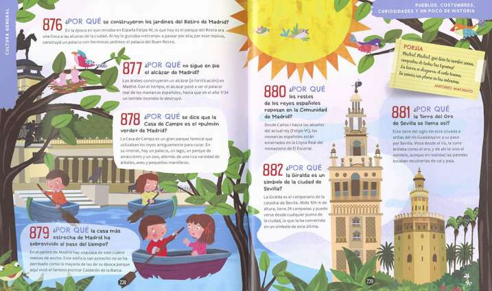 EL LIBRO DE LOS 1.000 PORQUE S - 2