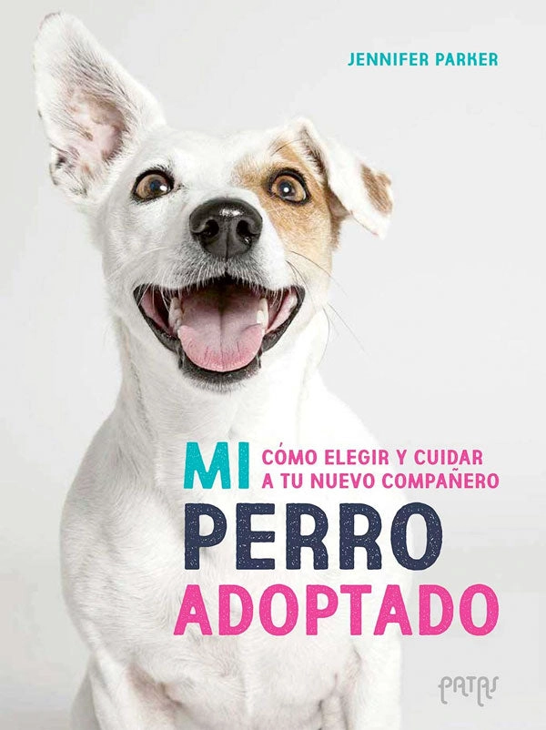 MI PERRO ADOPTADO - 3