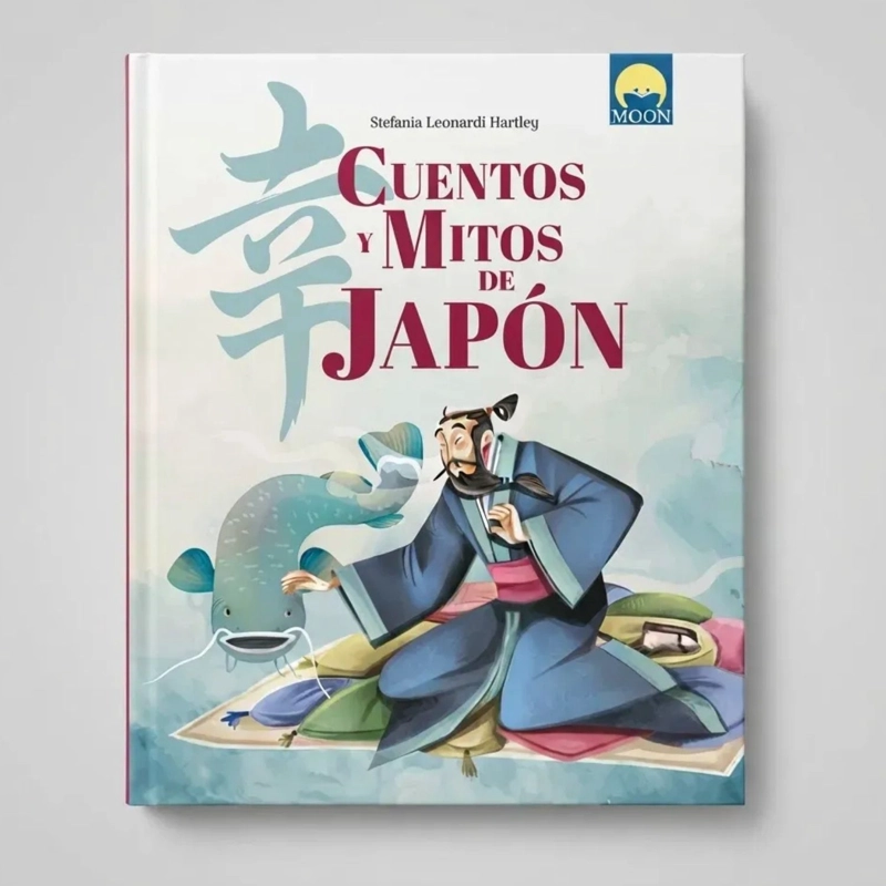 CUENTOS Y MITOS DE JAPON - 1