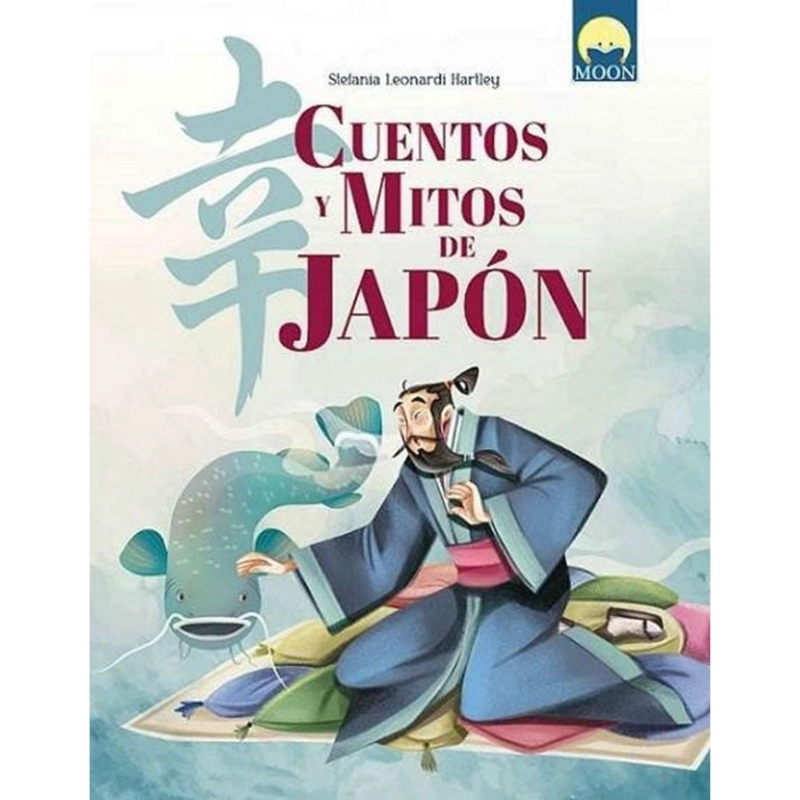 CUENTOS Y MITOS DE JAPON - 3