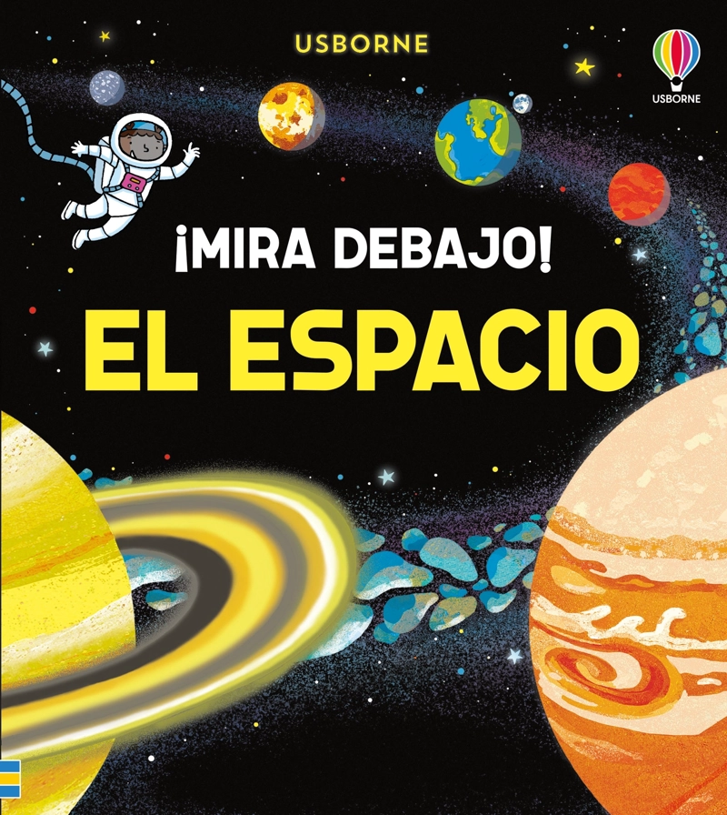 EL ESPACIO - 1