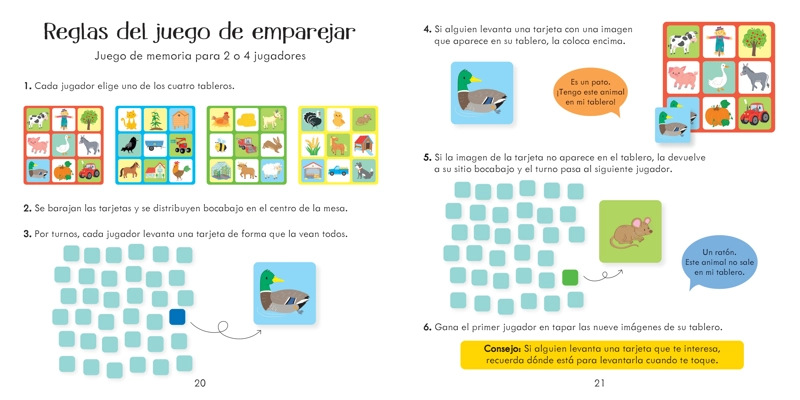 EN LA GRANJA - 5