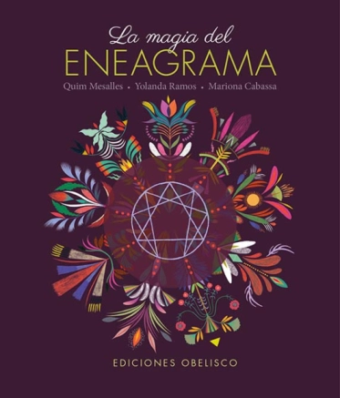 LA MAGIA DEL ENEAGRAMA + CARTAS - 2