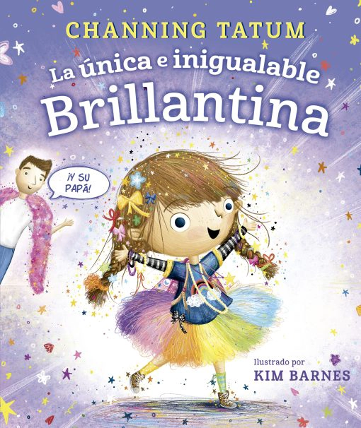 LA UNICA E INIGUALABLE BRILLANTINA - 2