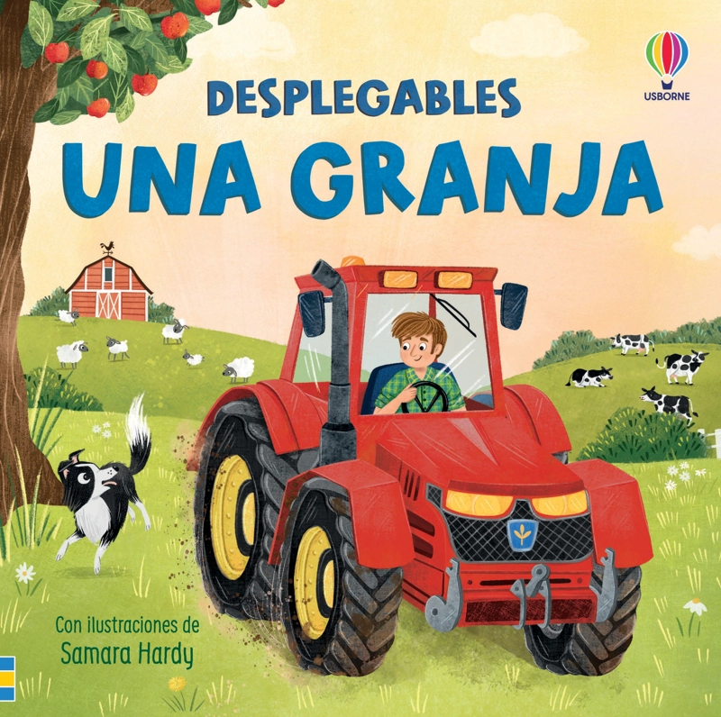 UNA GRANJA - 2