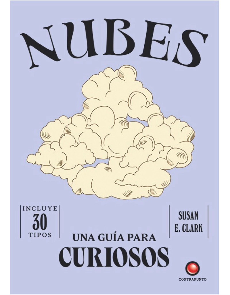 NUBES. UNA GUIA PARA CURIOSOS - 1