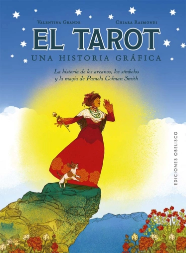 EL TAROT. UNA HISTORIA GRAFICA - 2