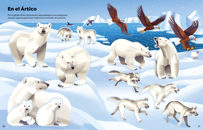 LOS ANIMALES MAS PELIGROSOS DEL MUNDO - 5