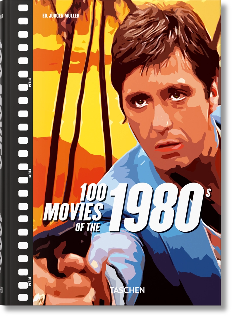 100 MOVIES OF THE 1980S - 1