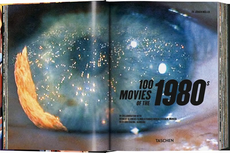 100 MOVIES OF THE 1980S - 3