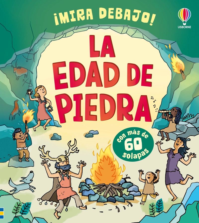 LA EDAD DE PIEDRA - 2
