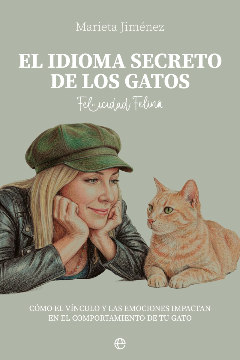 EL IDIOMA SECRETO DE LOS GATOS - 2