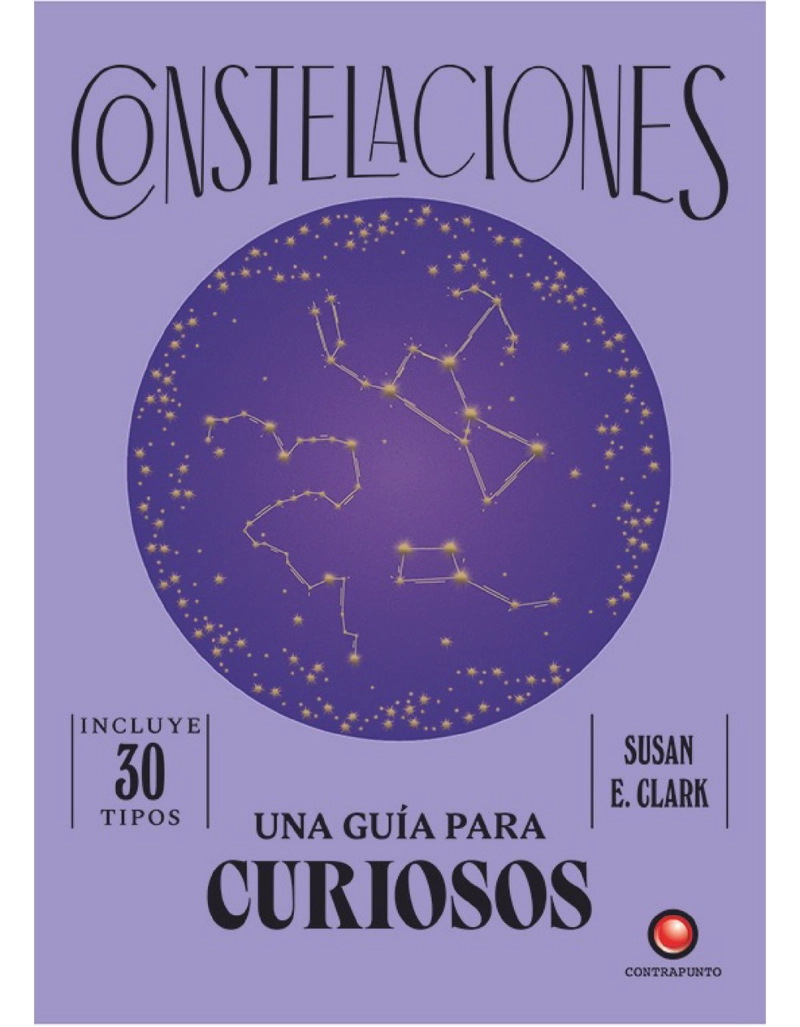 CONSTELACIONES. UNA GUIA PARA CURIOSOS - 1