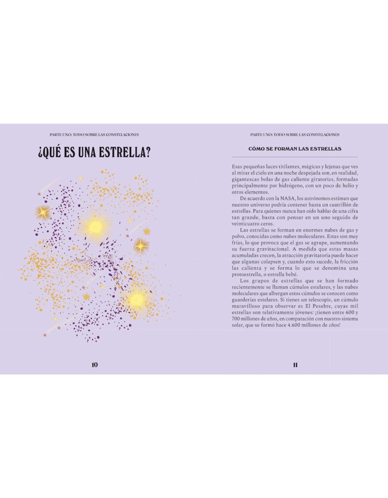 CONSTELACIONES. UNA GUIA PARA CURIOSOS - 4