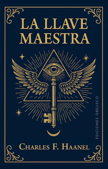 LA LLAVE MAESTRA - 2