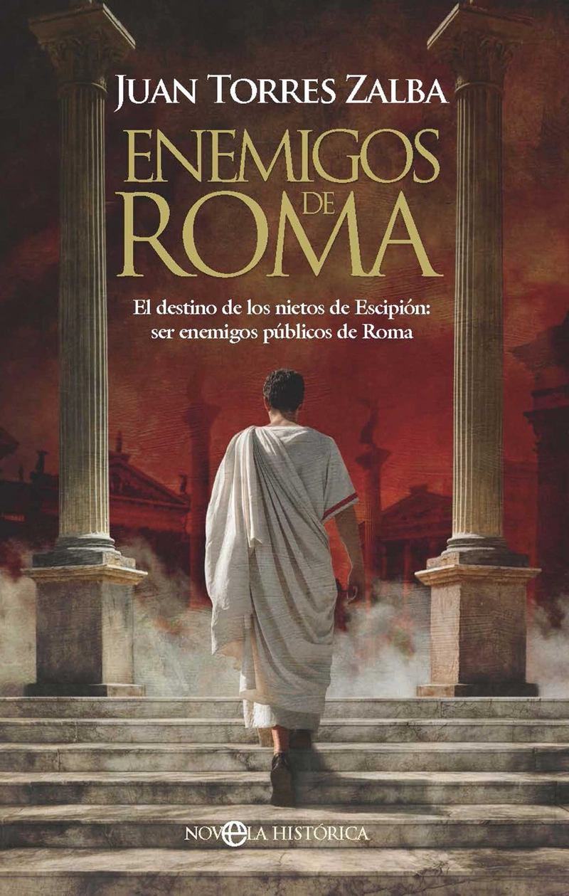 ENEMIGOS DE ROMA
