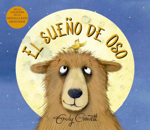 EL SUEÑO DE OSO - 2