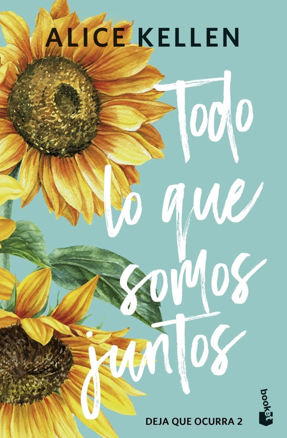 TODO LO QUE SOMOS JUNTOS - 1