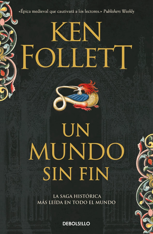 UN MUNDO SIN FIN - 1