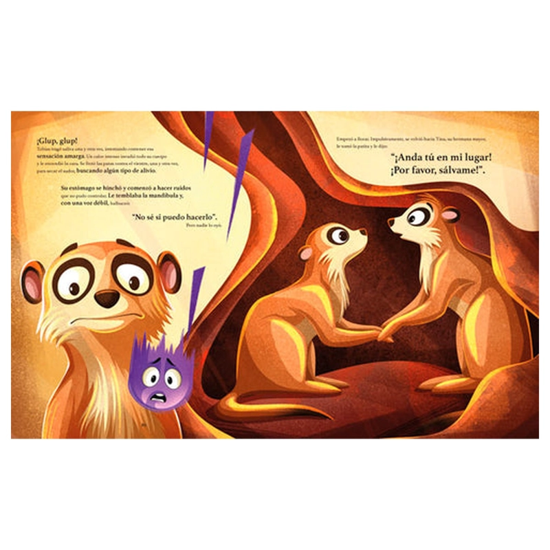 UN VIAJE POR LAS EMOCIONES - 3