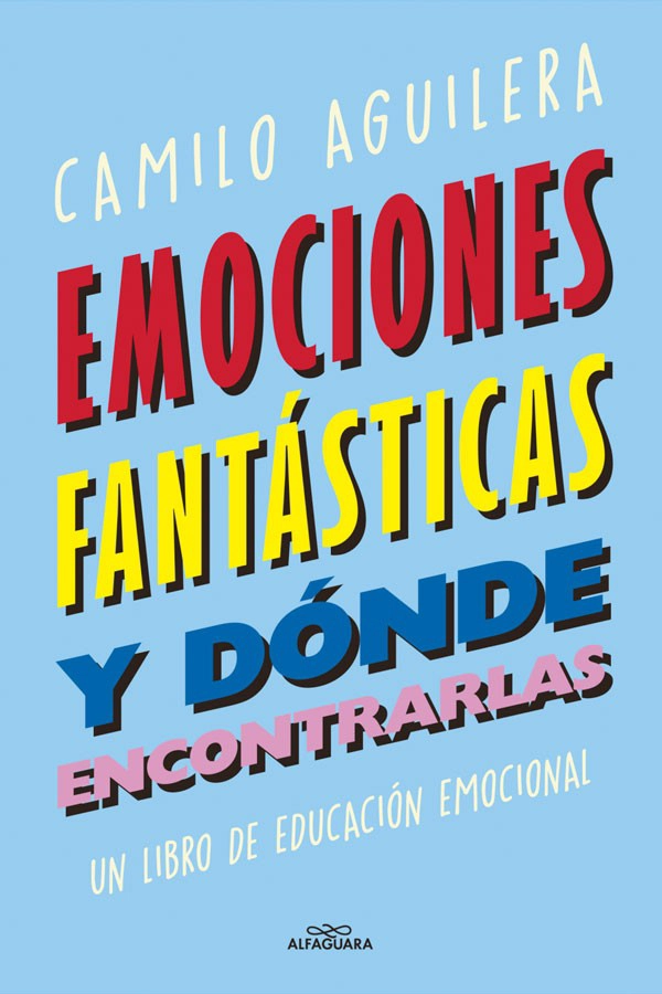 EMOCIONES FANTASTICAS Y DONDE ENCONTRARLAS - 1