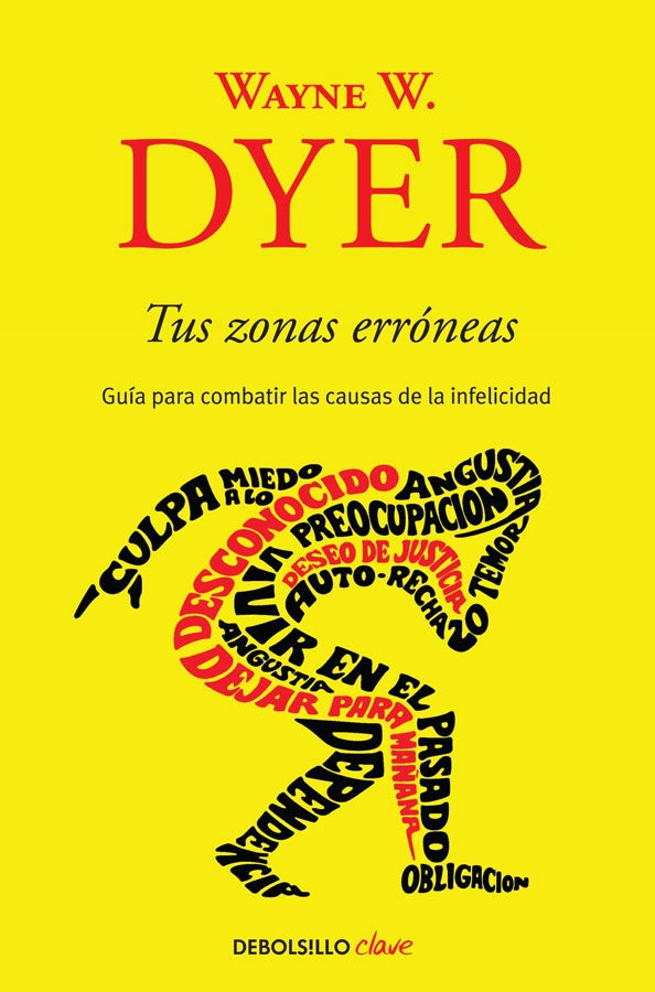 TUS ZONAS ERRONEAS - 1