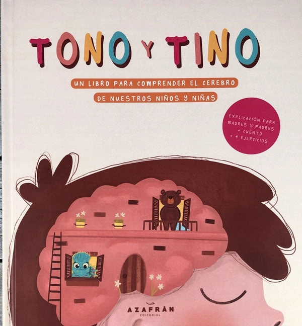 TONO Y TINO - 1
