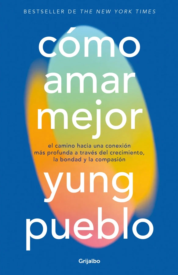 COMO AMAR MEJOR - 1