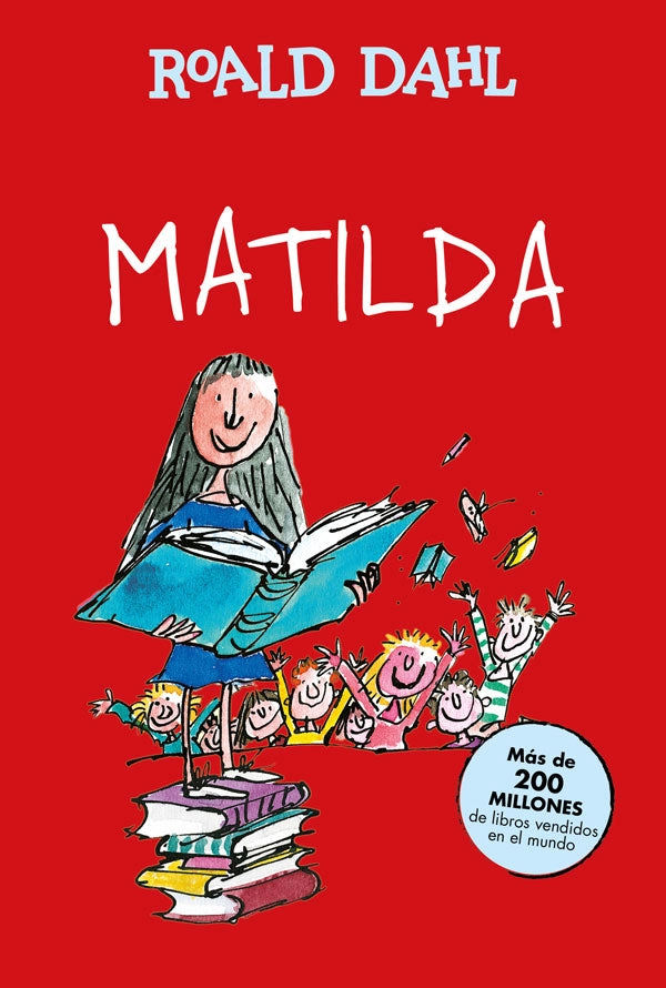 MATILDA - 1
