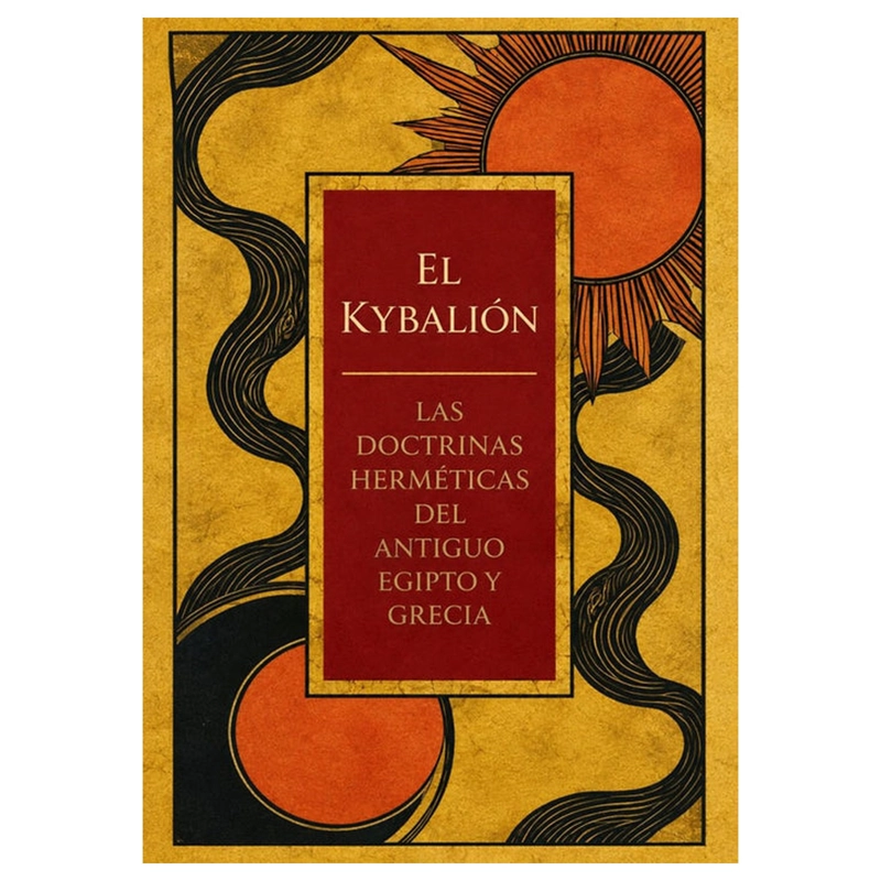 EL KYBALION - 1