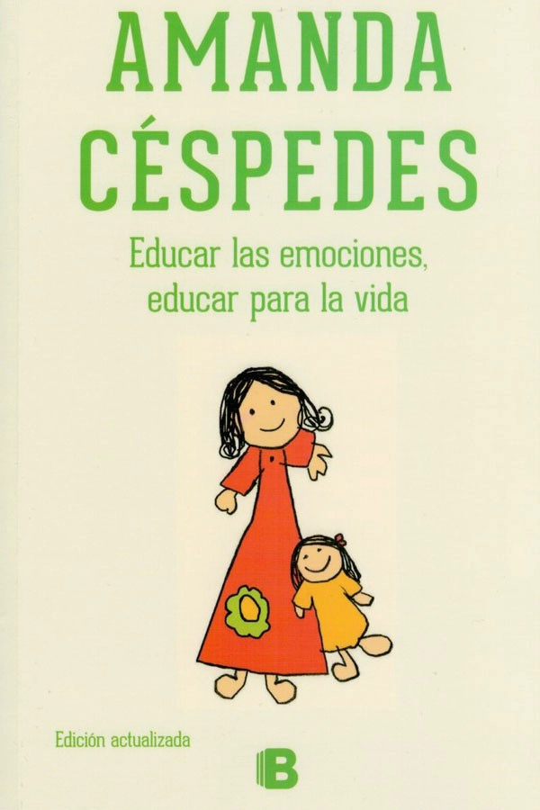 EDUCAR LAS EMOCIONES, EDUCAR PARA LA VIDA (2017) - 1