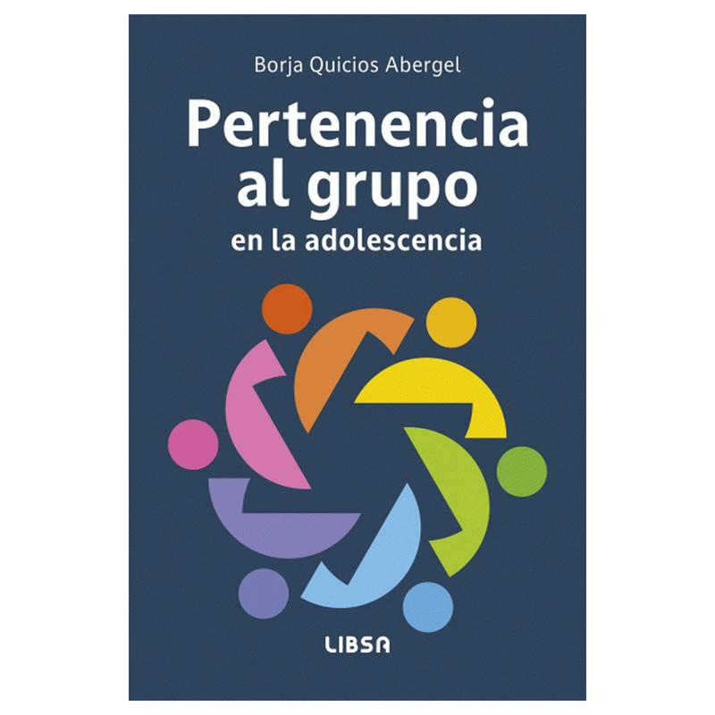 PERTENENCIA AL GRUPO EN LA ADOLESCENCIA - 1