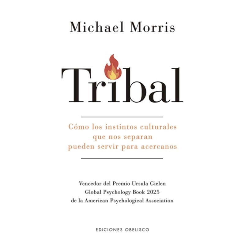 TRIBAL - 1