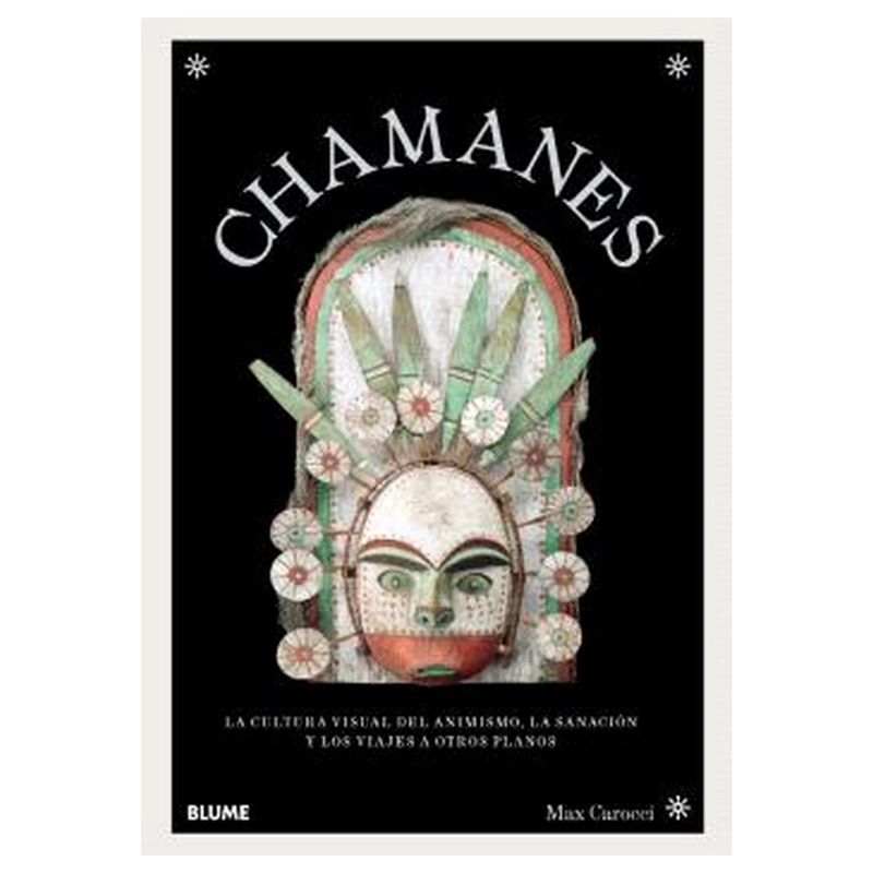 CHAMANES - 1