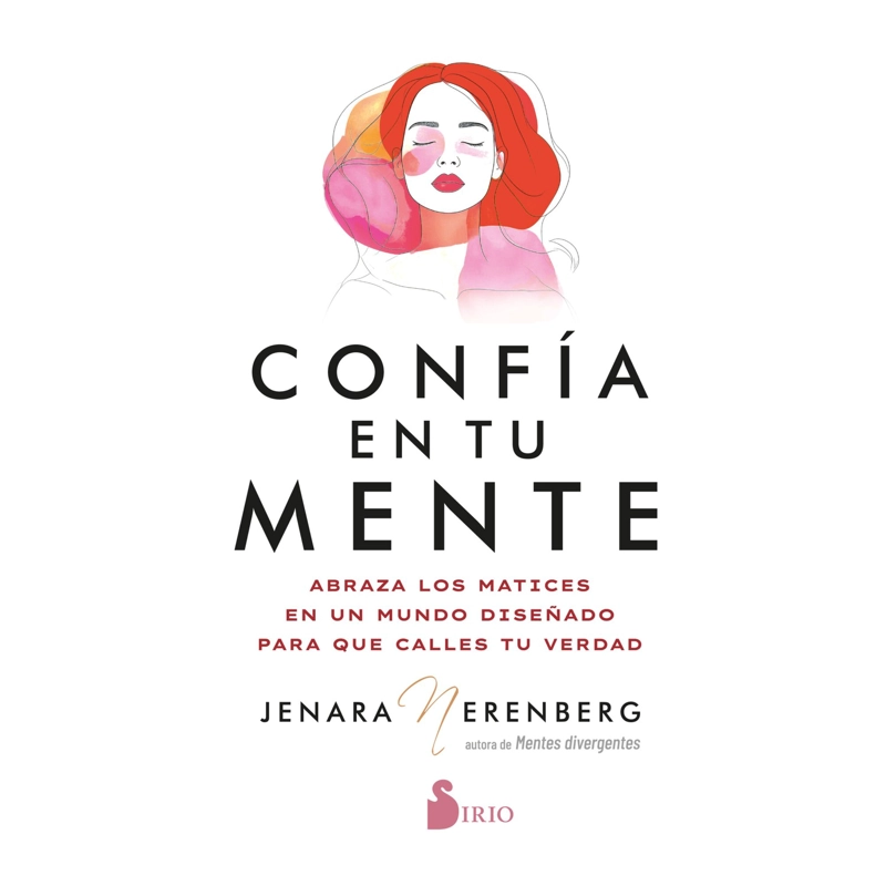 CONFIA EN TU MENTE - 1