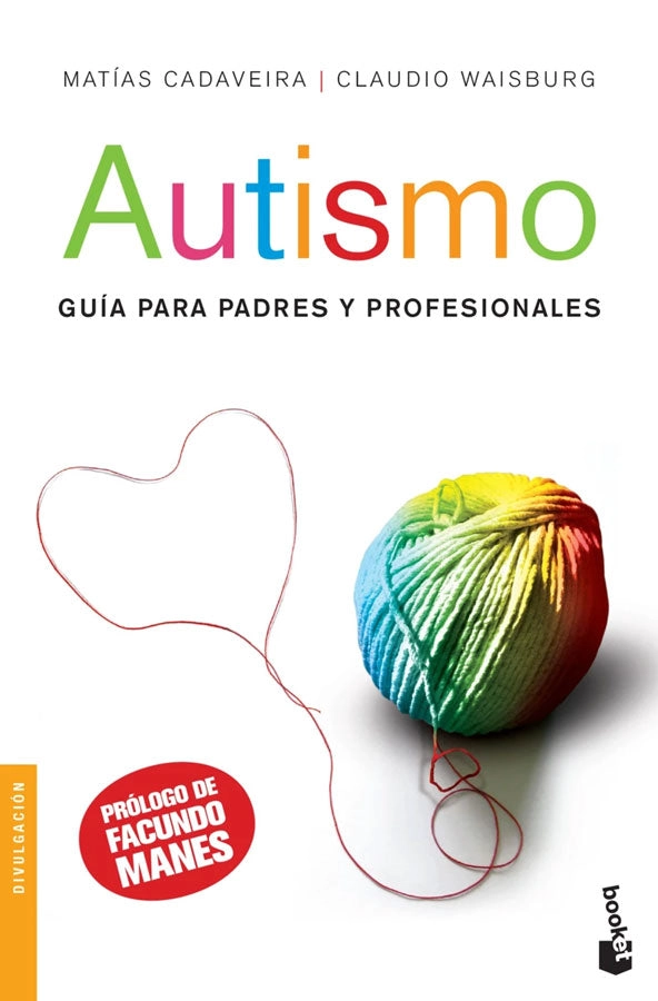 AUTISMO - 1