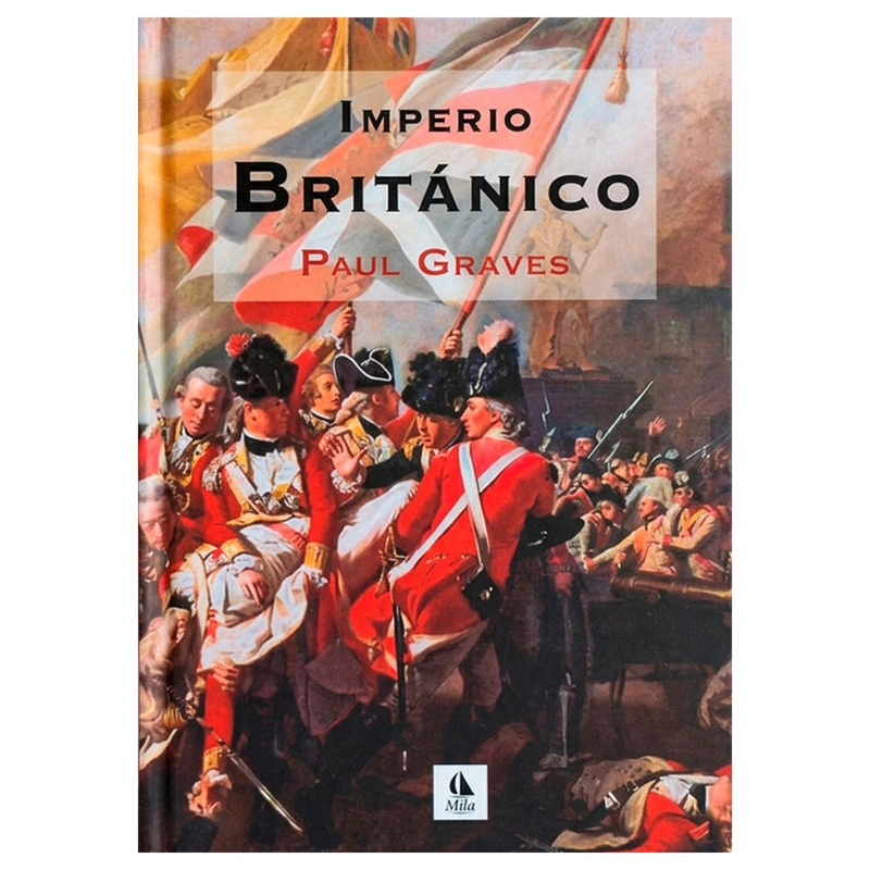 IMPERIO BRITANICO - 1