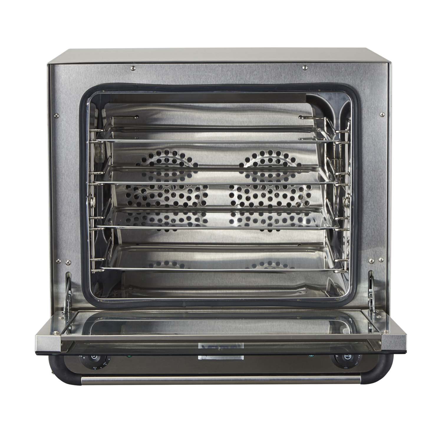 HORNO CONVECTOR VHC-1A - 2