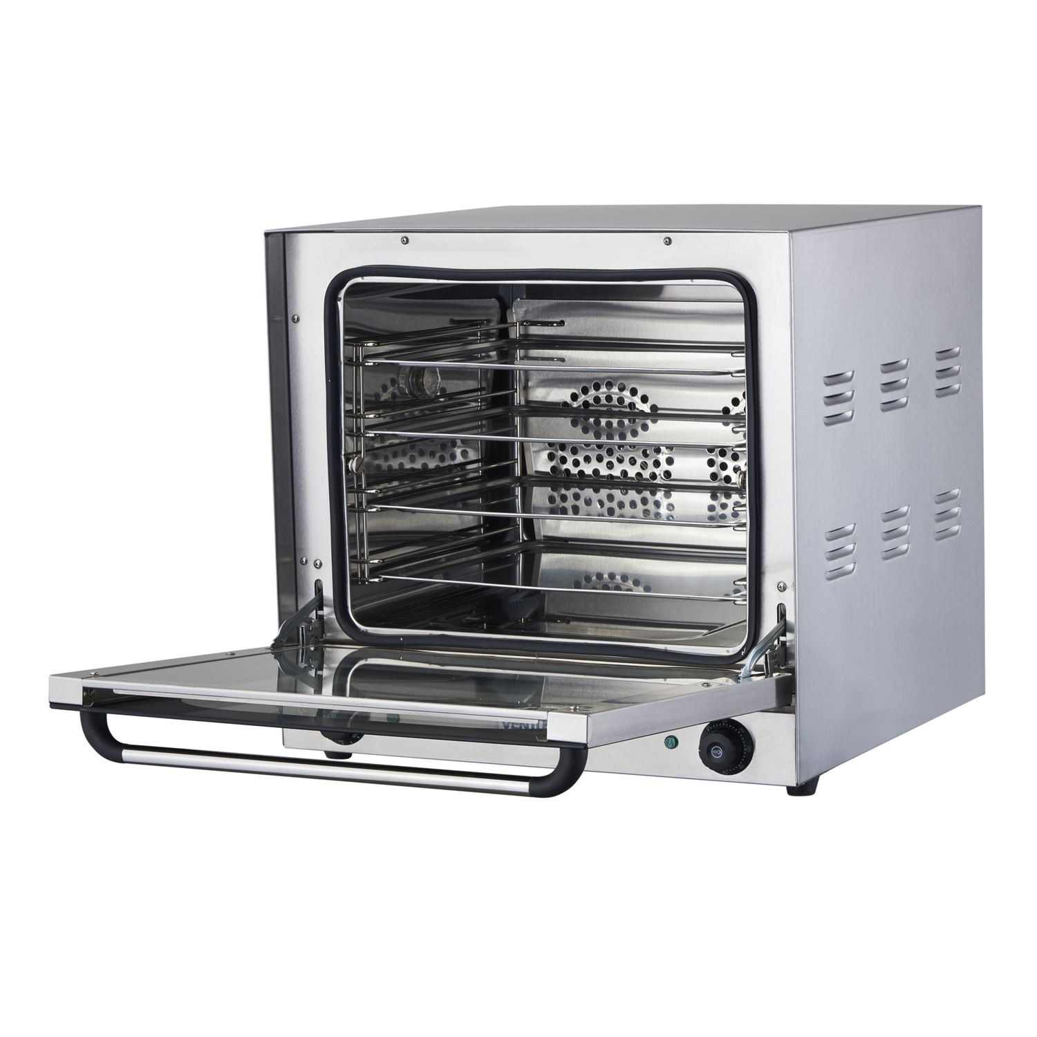 HORNO CONVECTOR VHC-1A - 3
