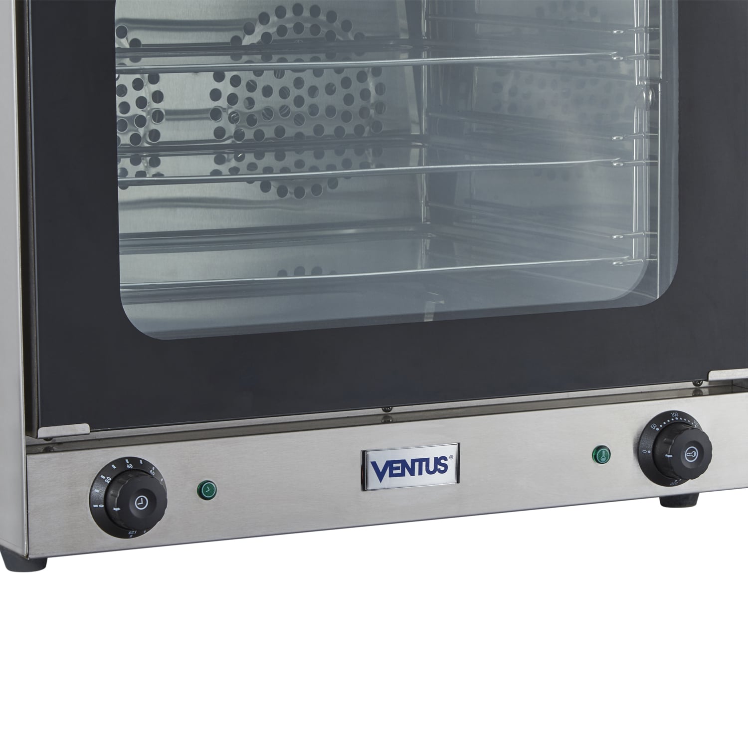 HORNO CONVECTOR VHC-1A - 5