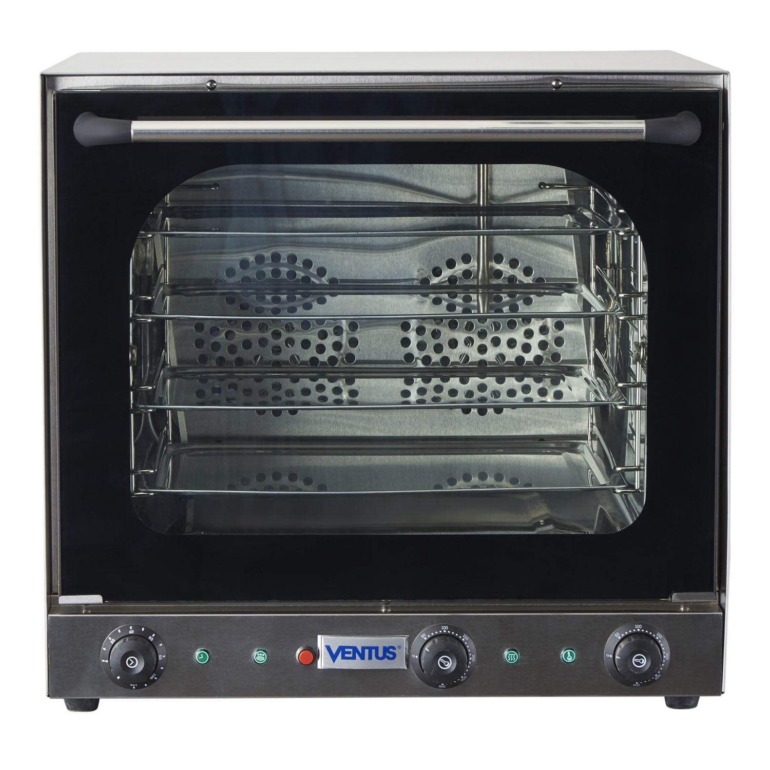 HORNO CONVECTOR VHC-4A - 1