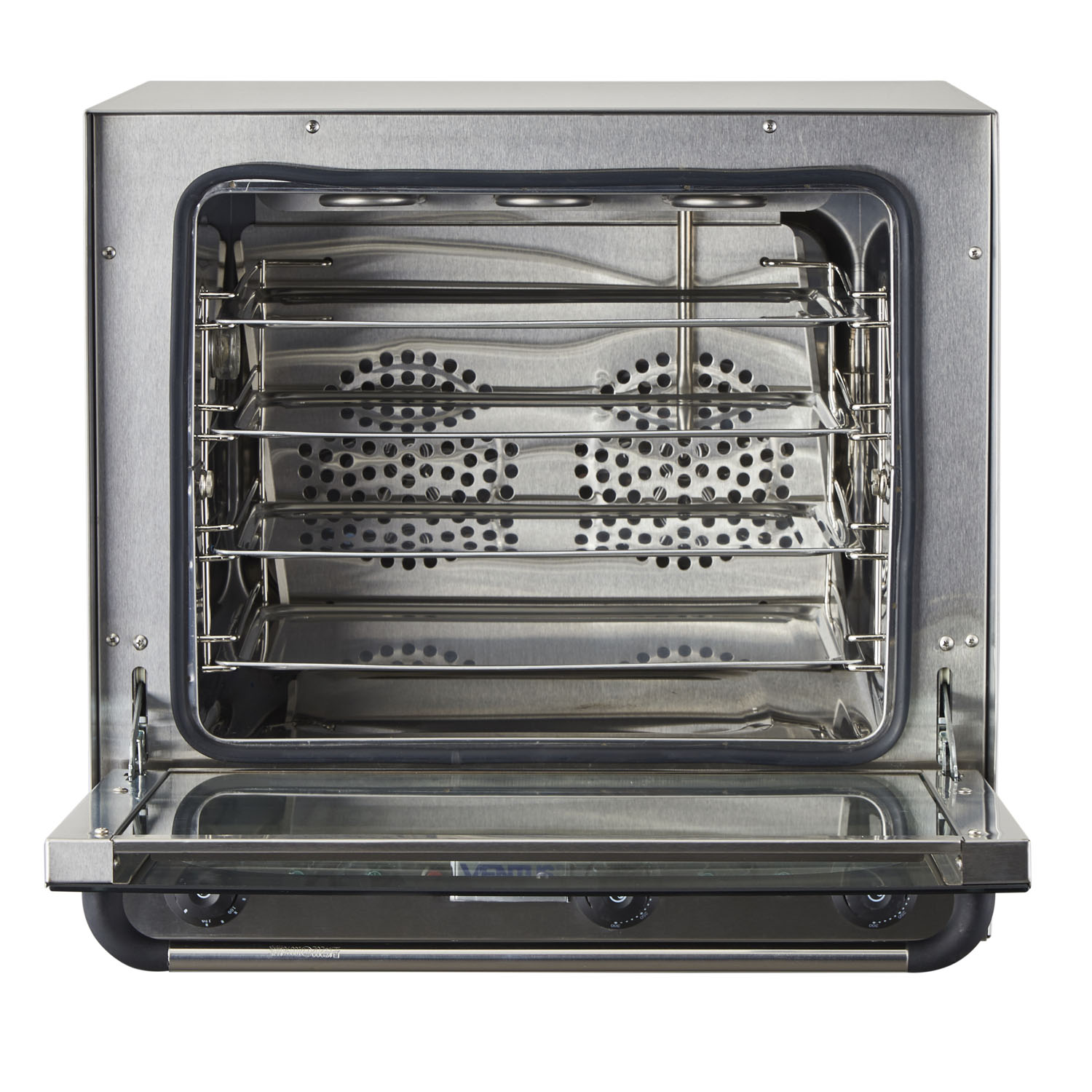 HORNO CONVECTOR VHC-4A - 2
