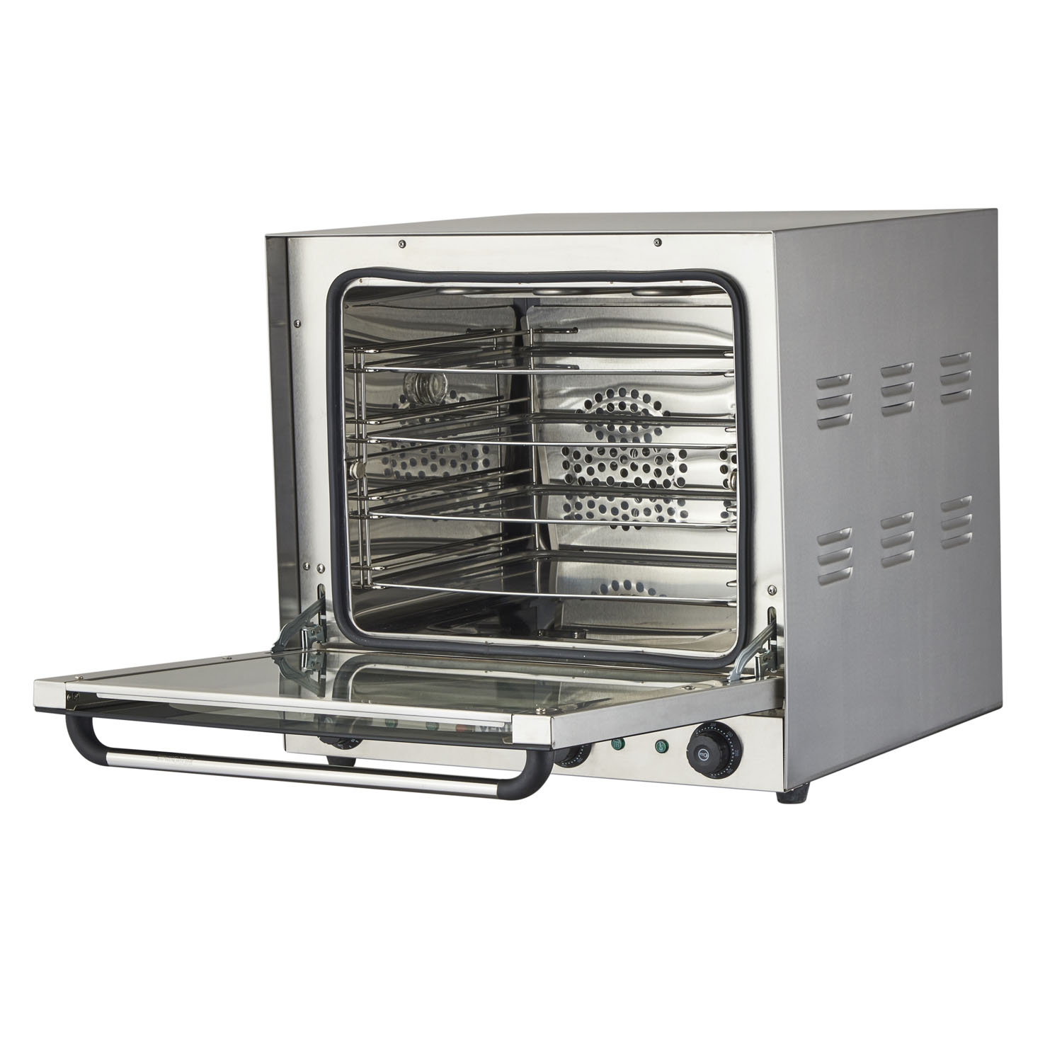 HORNO CONVECTOR VHC-4A - 3